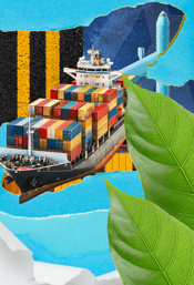 Algorand can accelerate transport decarbonization.
