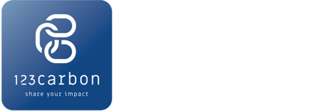123carbon logo