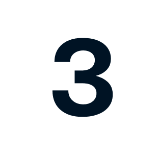3
