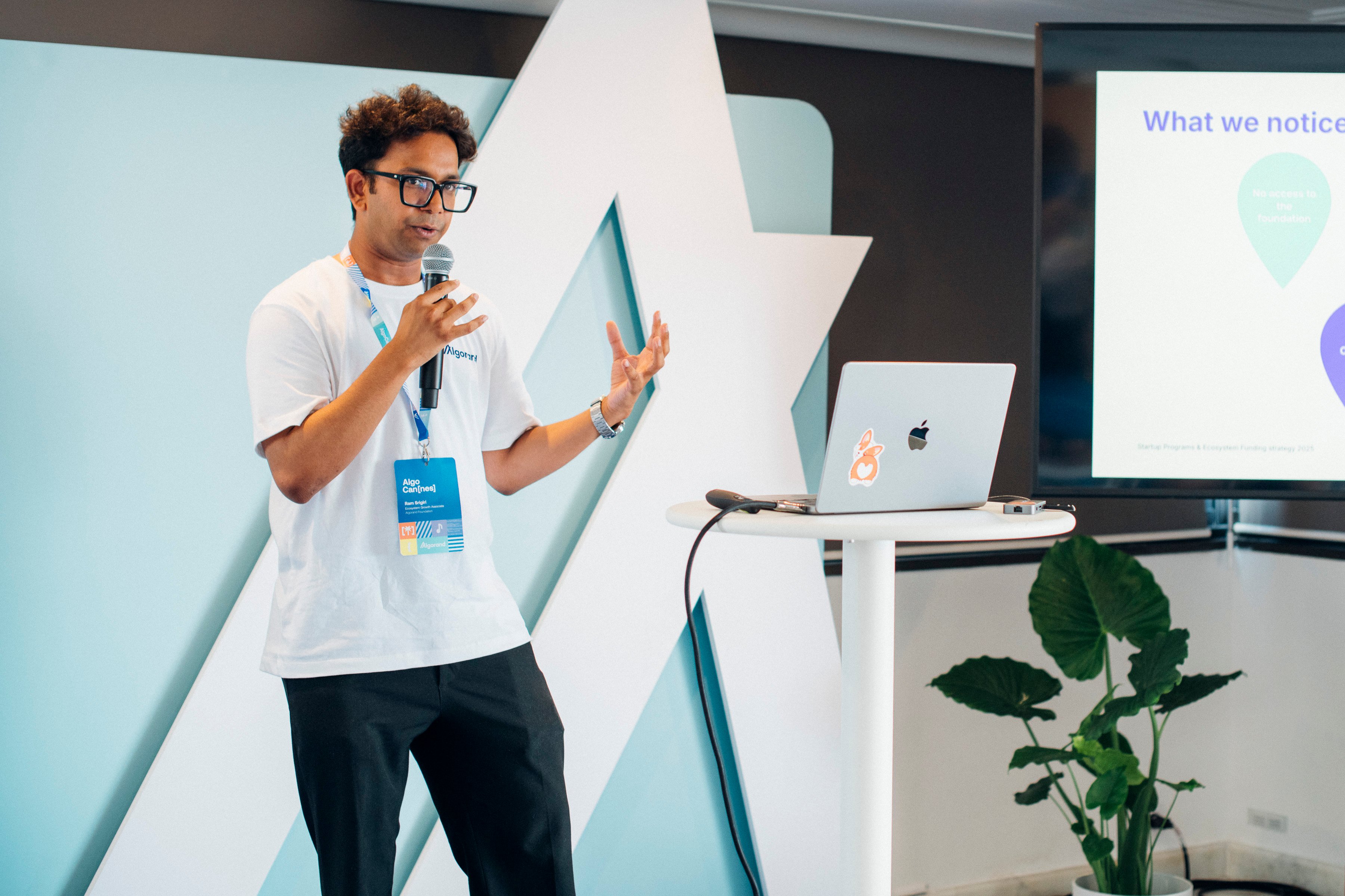 Algorand Cannes-111