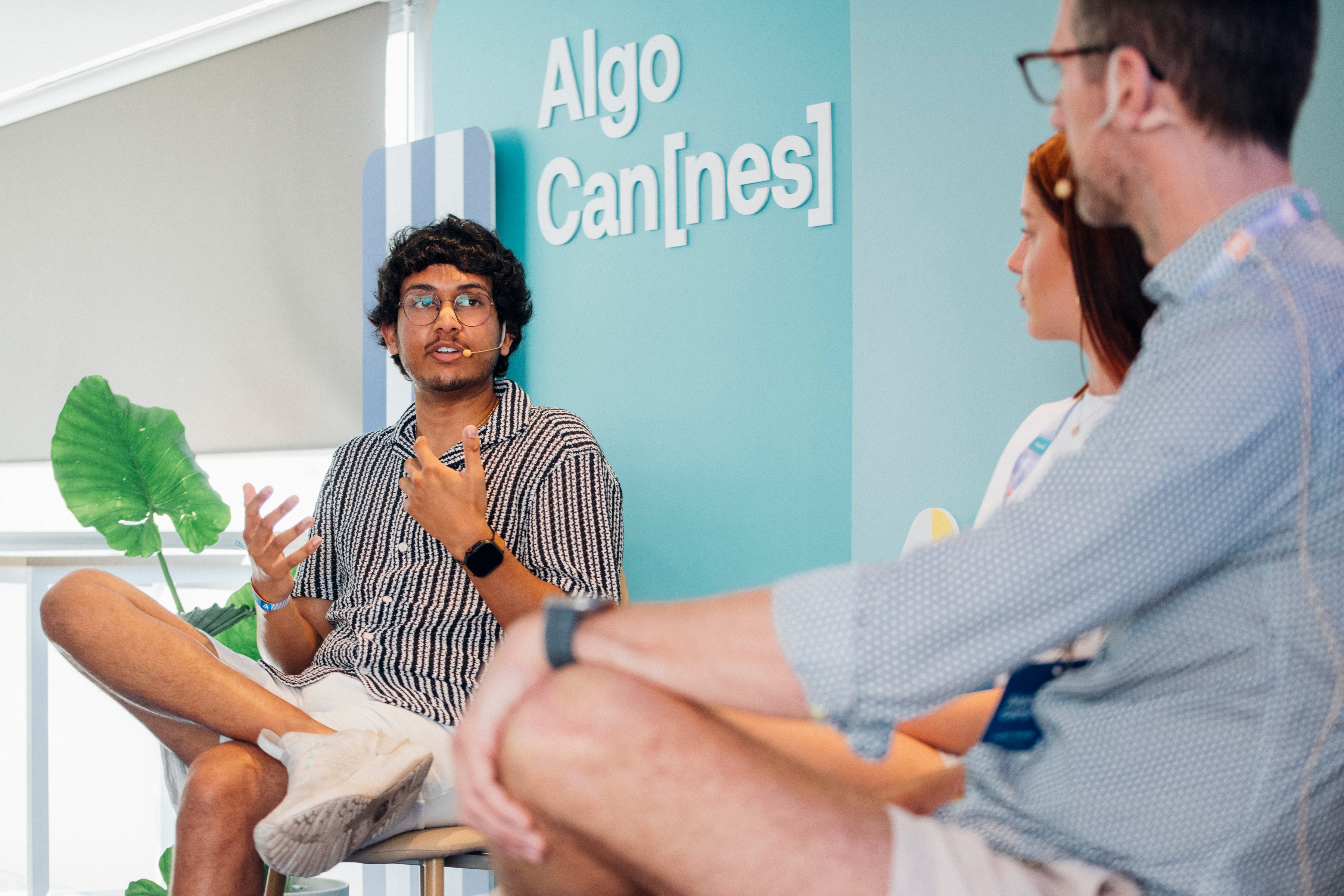 Algorand Cannes-41