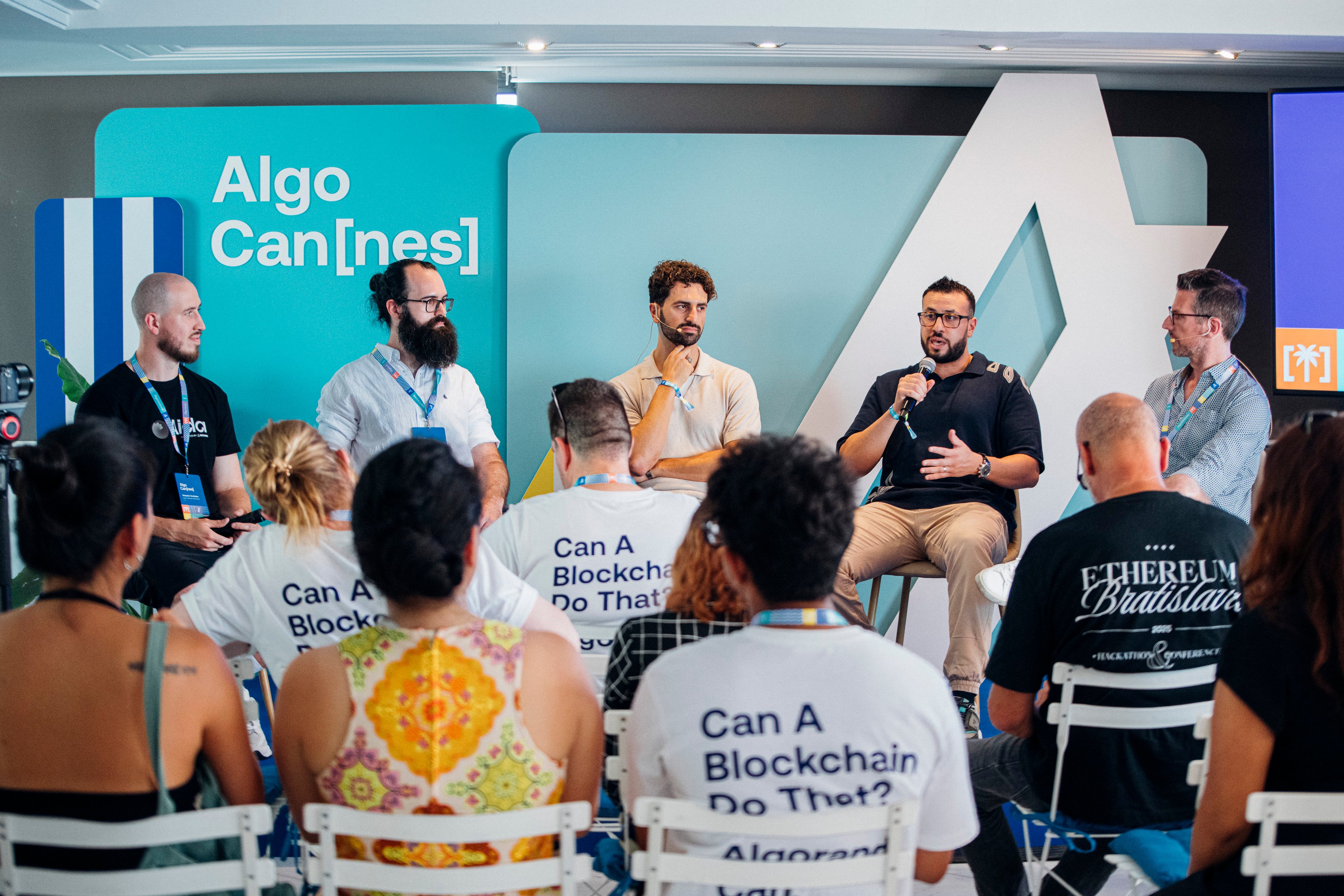 Algorand Cannes-77