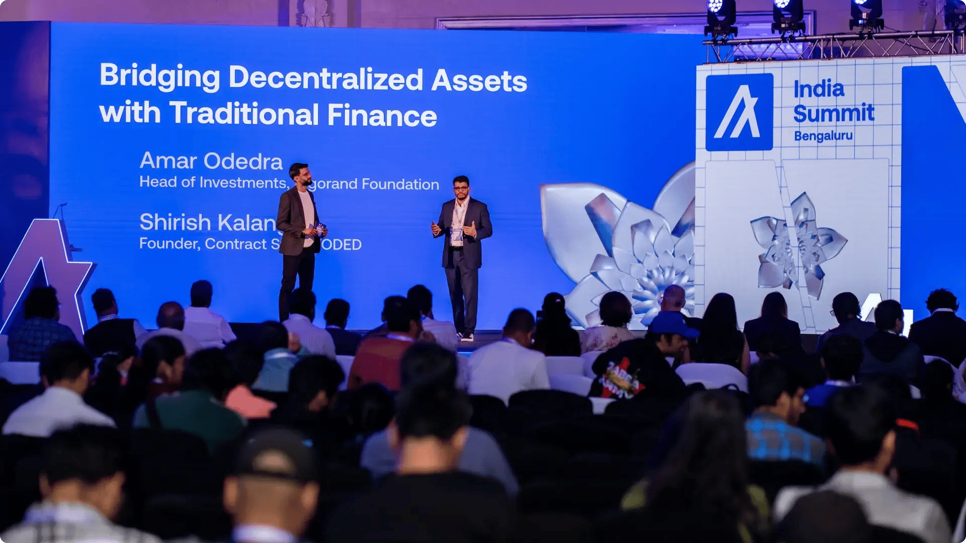 Algorand India Summit-Recap-2