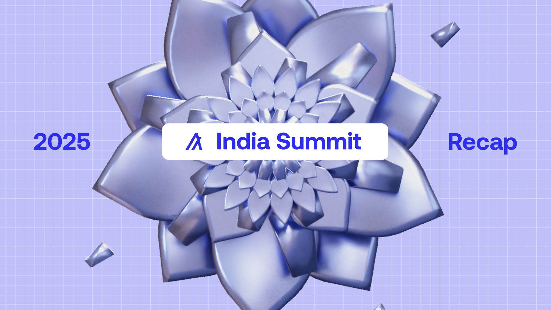 Algorand India Summit-Recap-Featured image