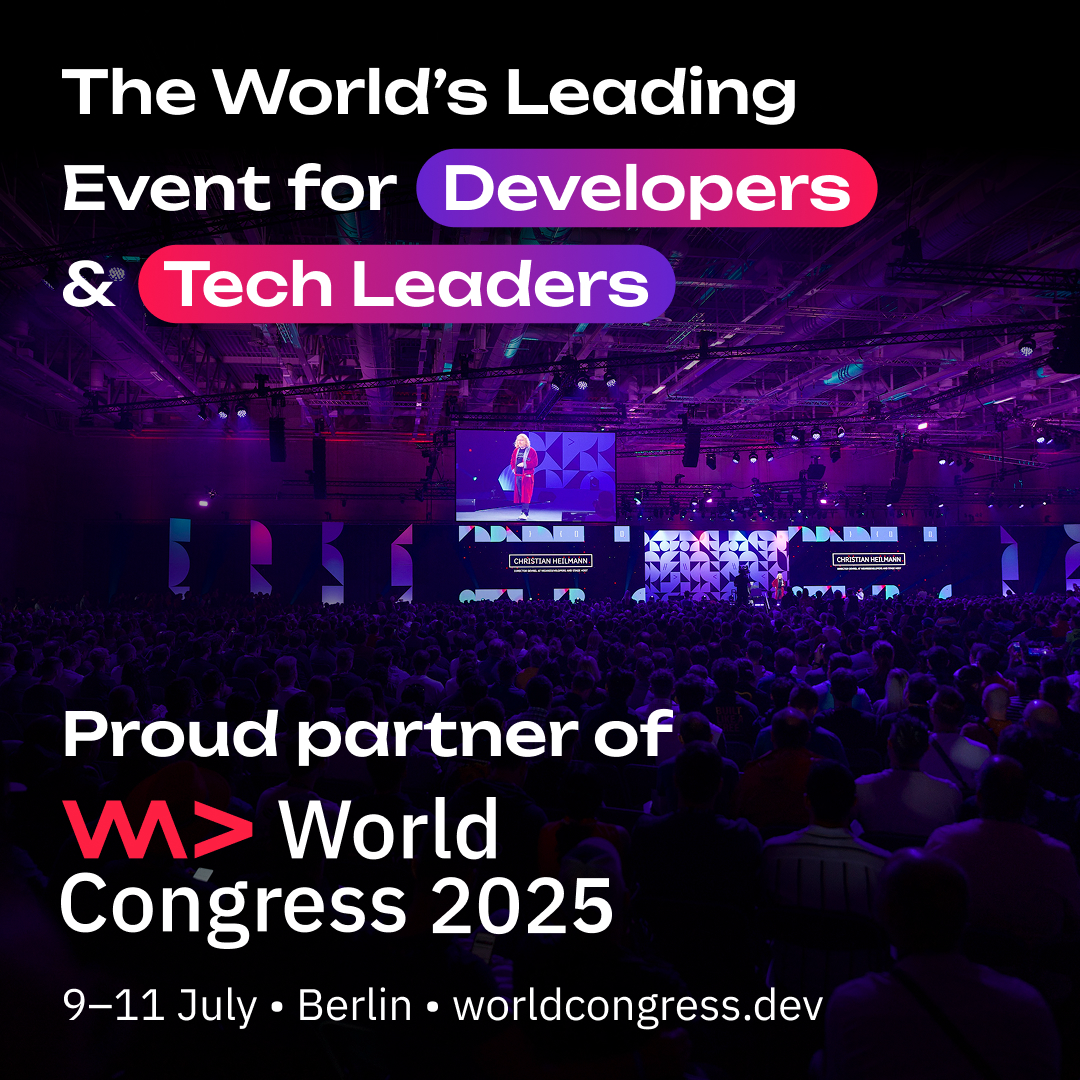 Algorand WeAreDevelopers 2025-1