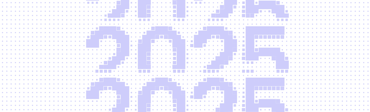 Algorand-2025 Recap-Blog banner