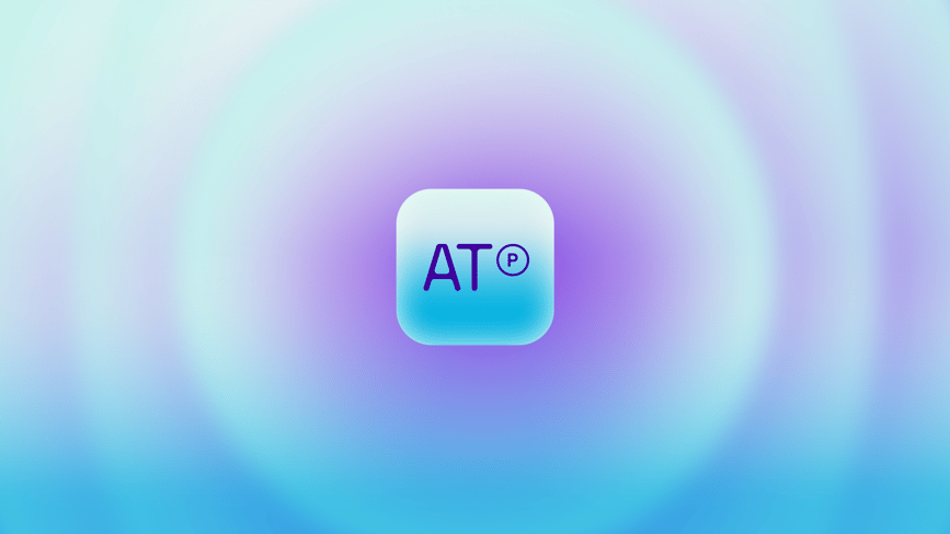 Algorand-ATP-blog-feature image