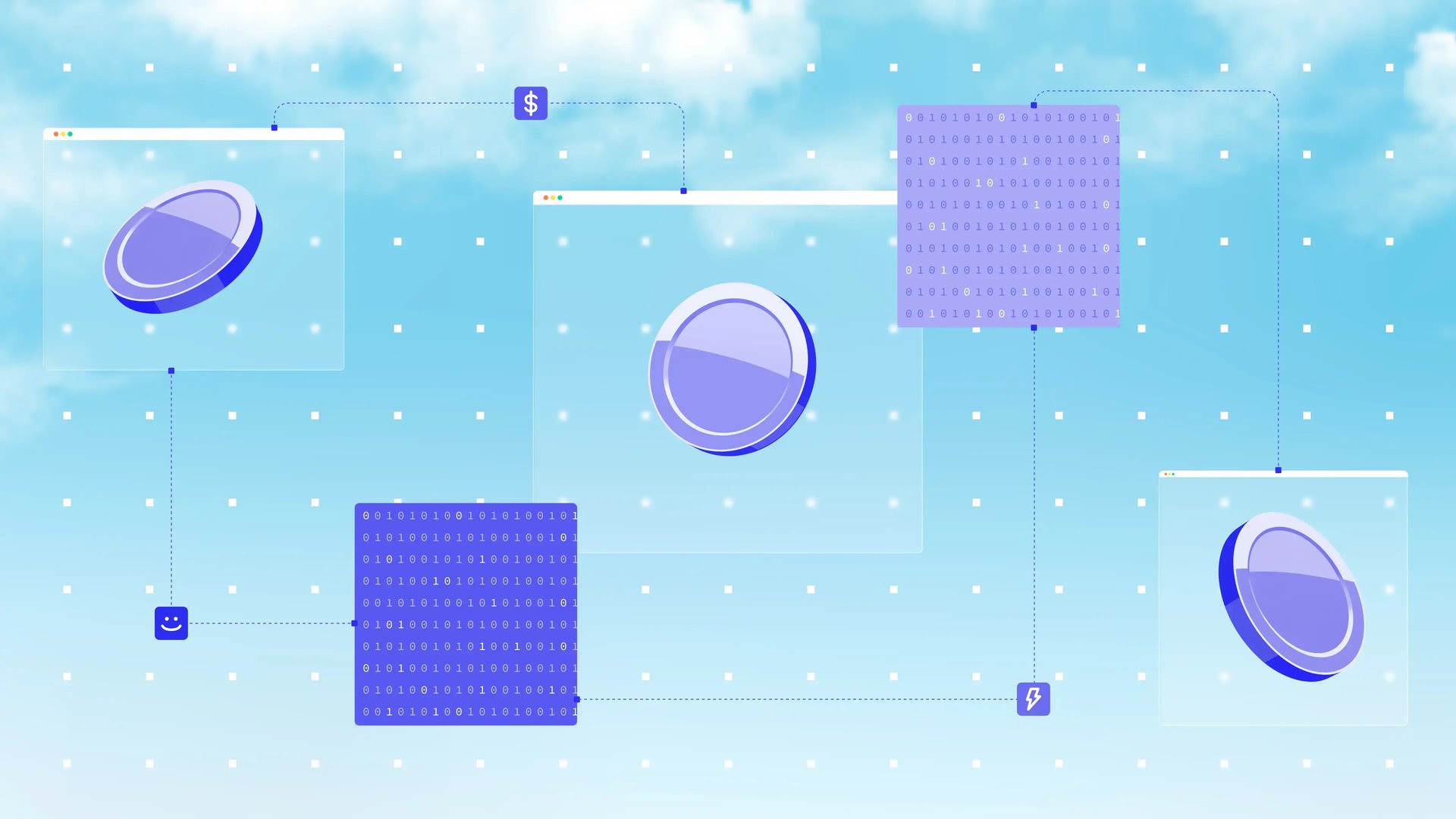 Algorand 截图 2