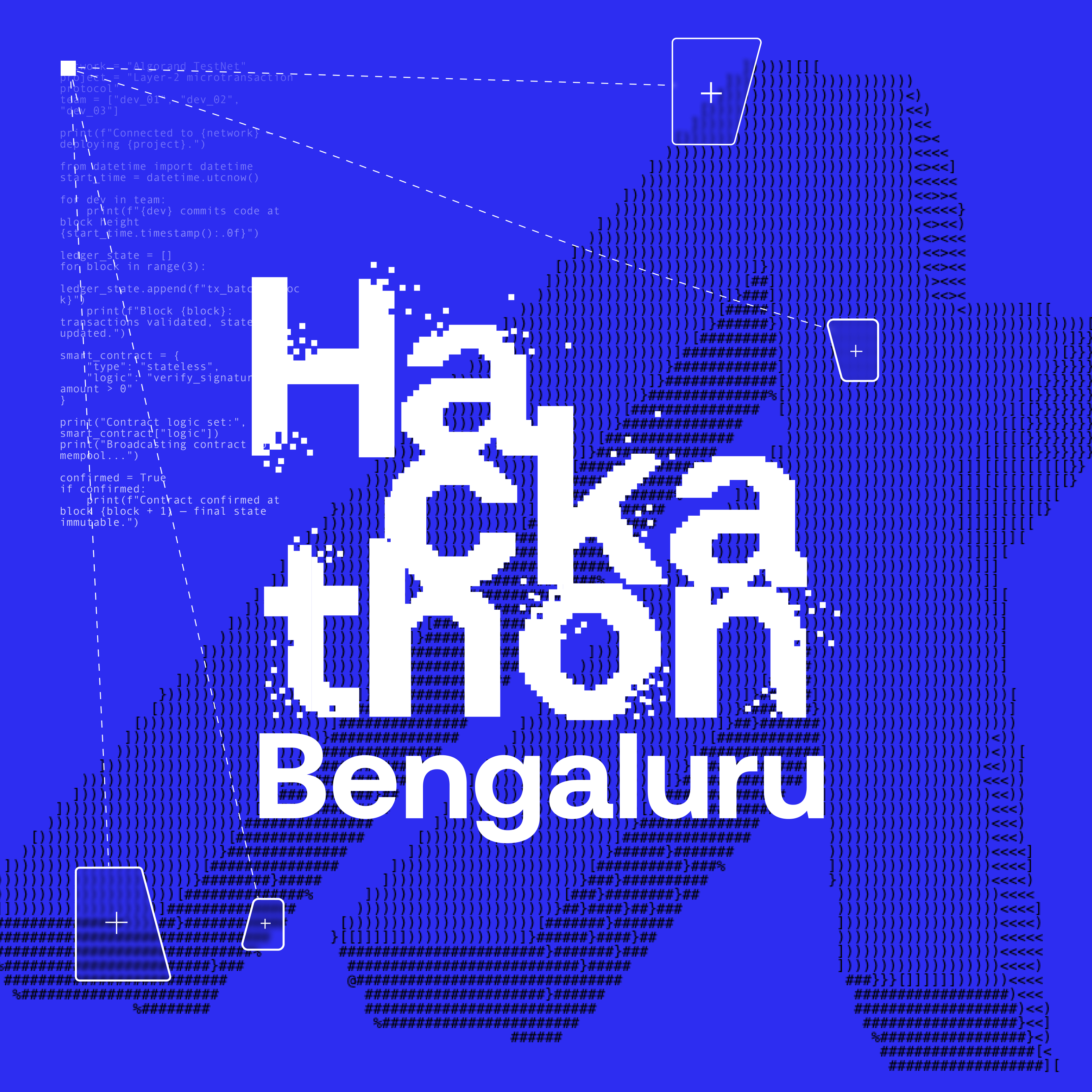 Algorand-Bengaluru-Hackathon-event thumbnail web