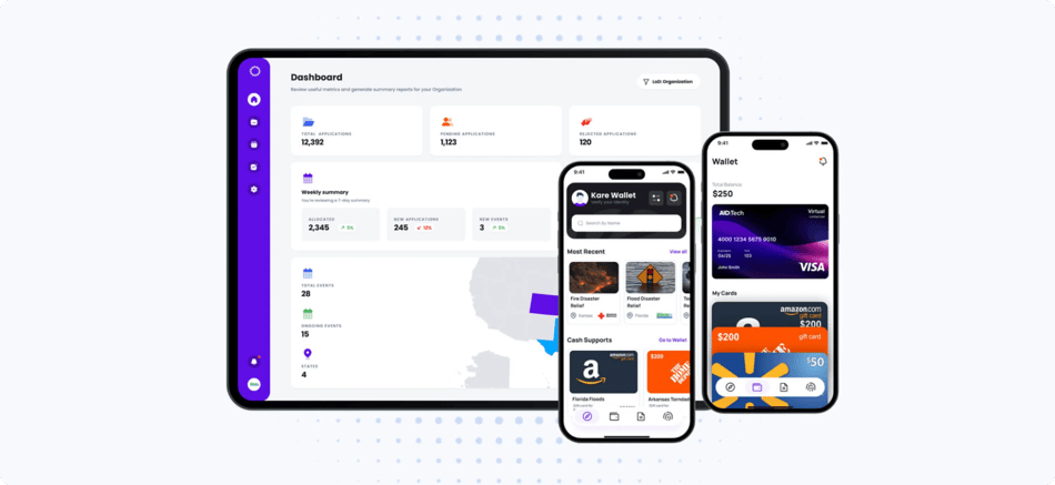 Algorand-Case studies-Kare Wallet-4