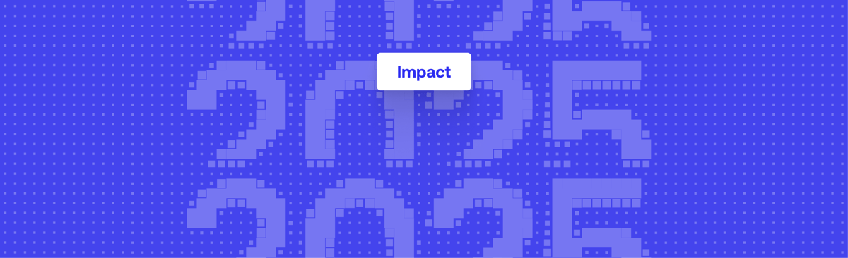 Algorand-EOY 2025-Impact-blog banner