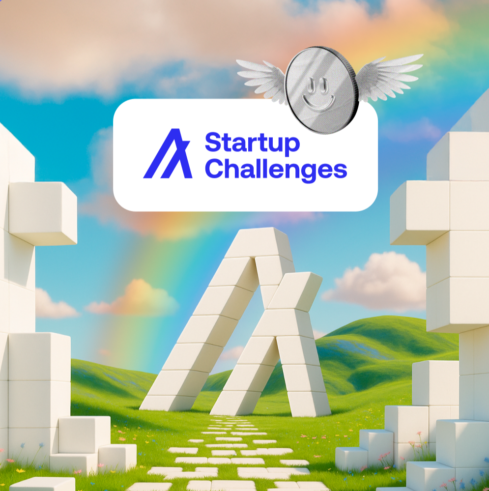Algorand-EOY 2025-start up-Featured image-1-1-1