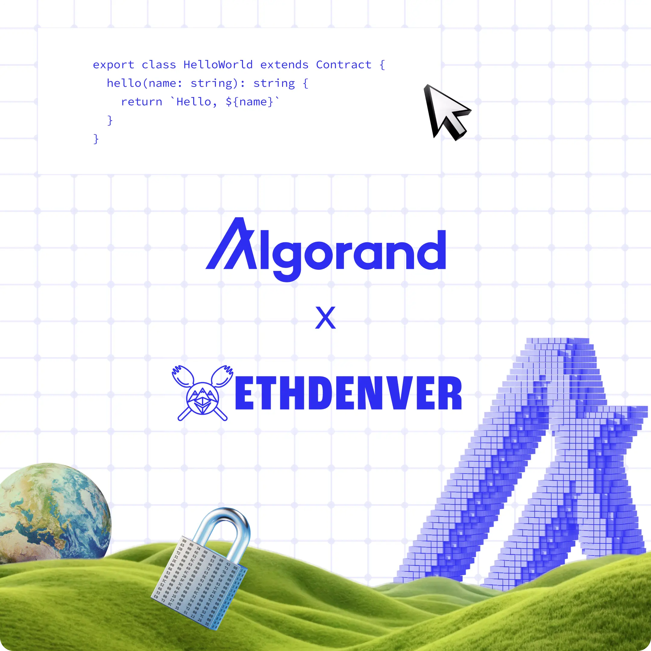 Algorand-ETHDenver 2026