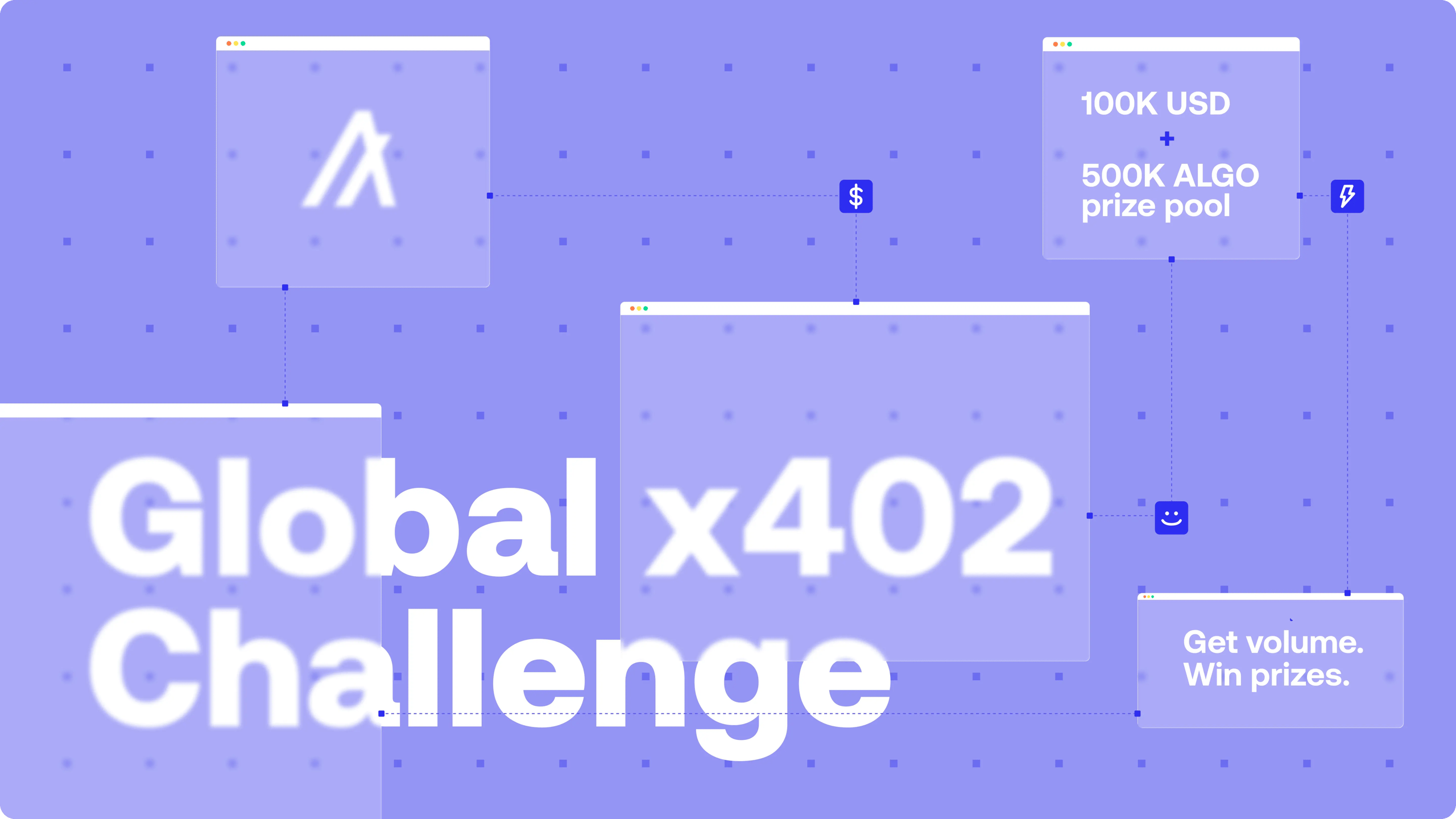 Algorand-Global x402 Challenge-website