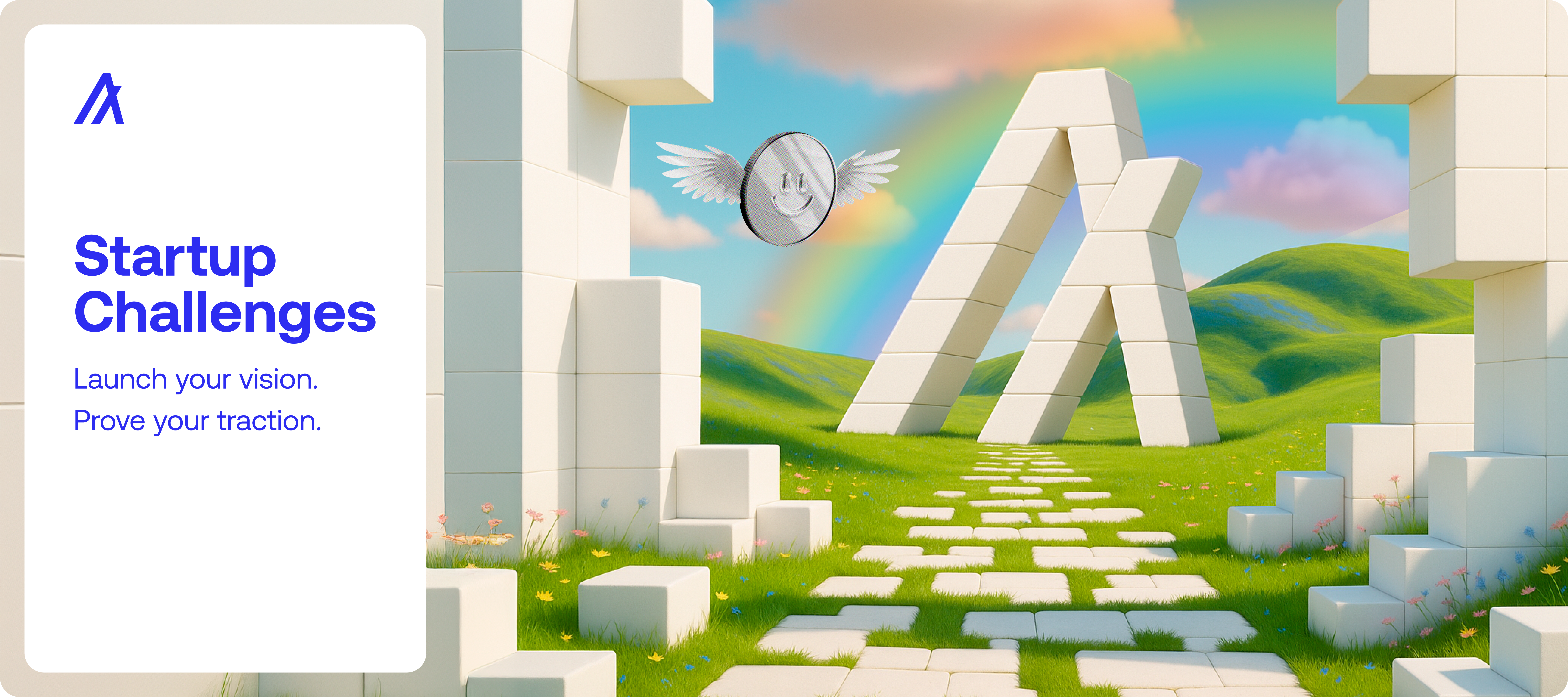 Algorand-Startup Challenges-Web Banner (1)