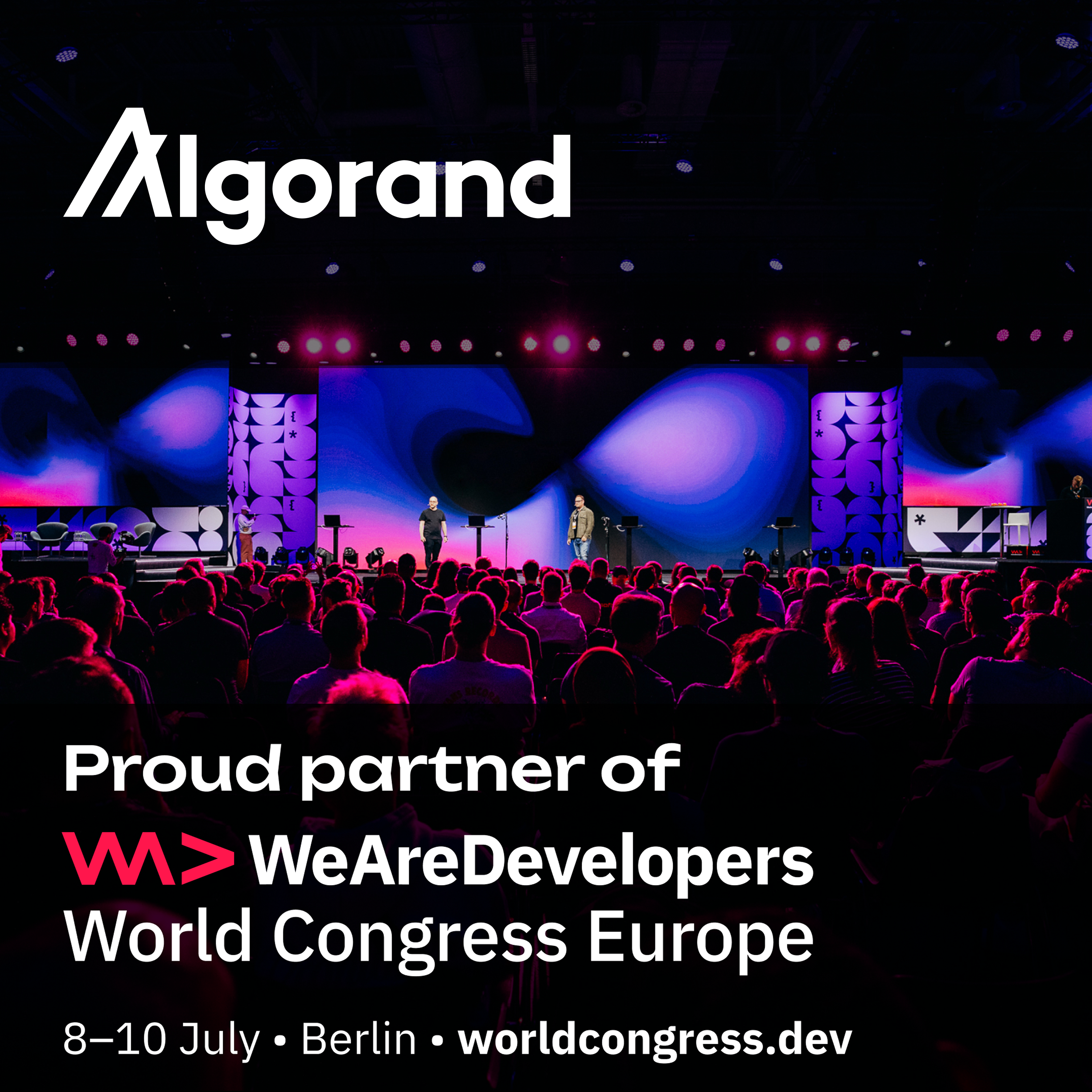 Algorand-WAD-Social media I