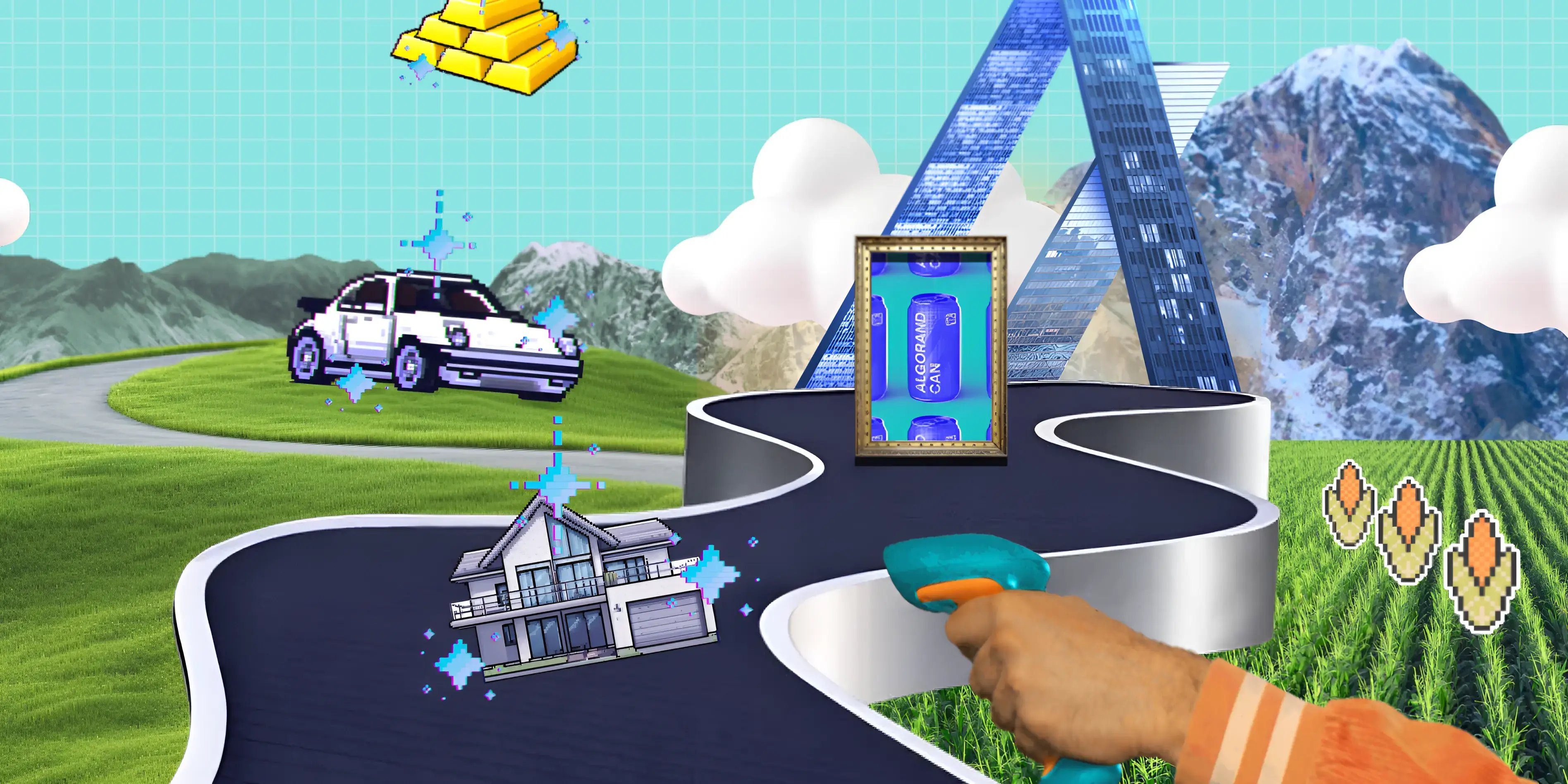 Algorand-Website-Tokenization-2