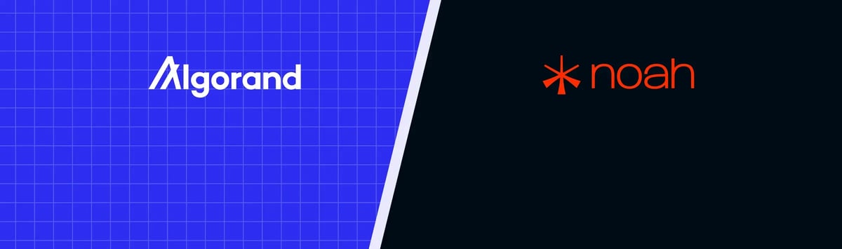 Algorand-partnership-noah-blog-banner