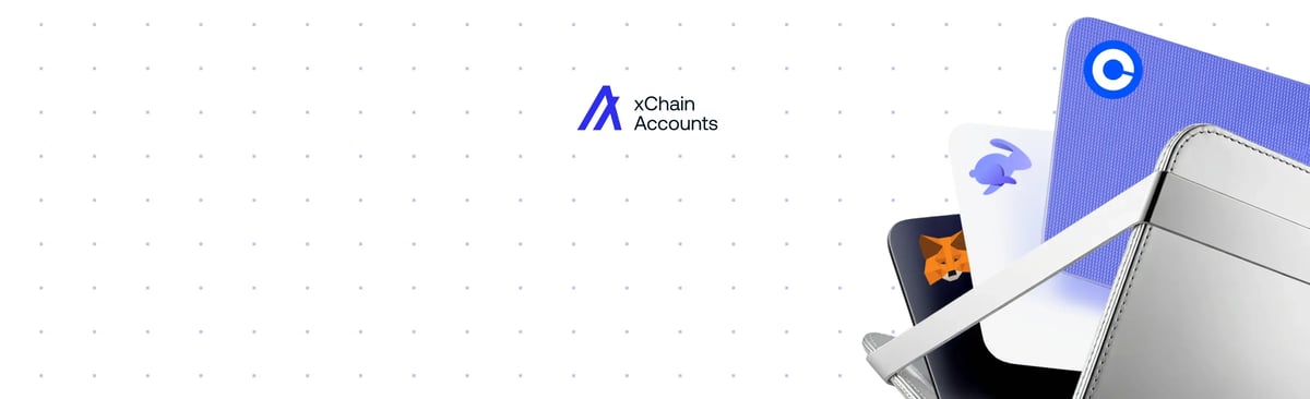 Algorand-xChain Accounts-Blog-Banner