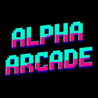 Alpha Arcade