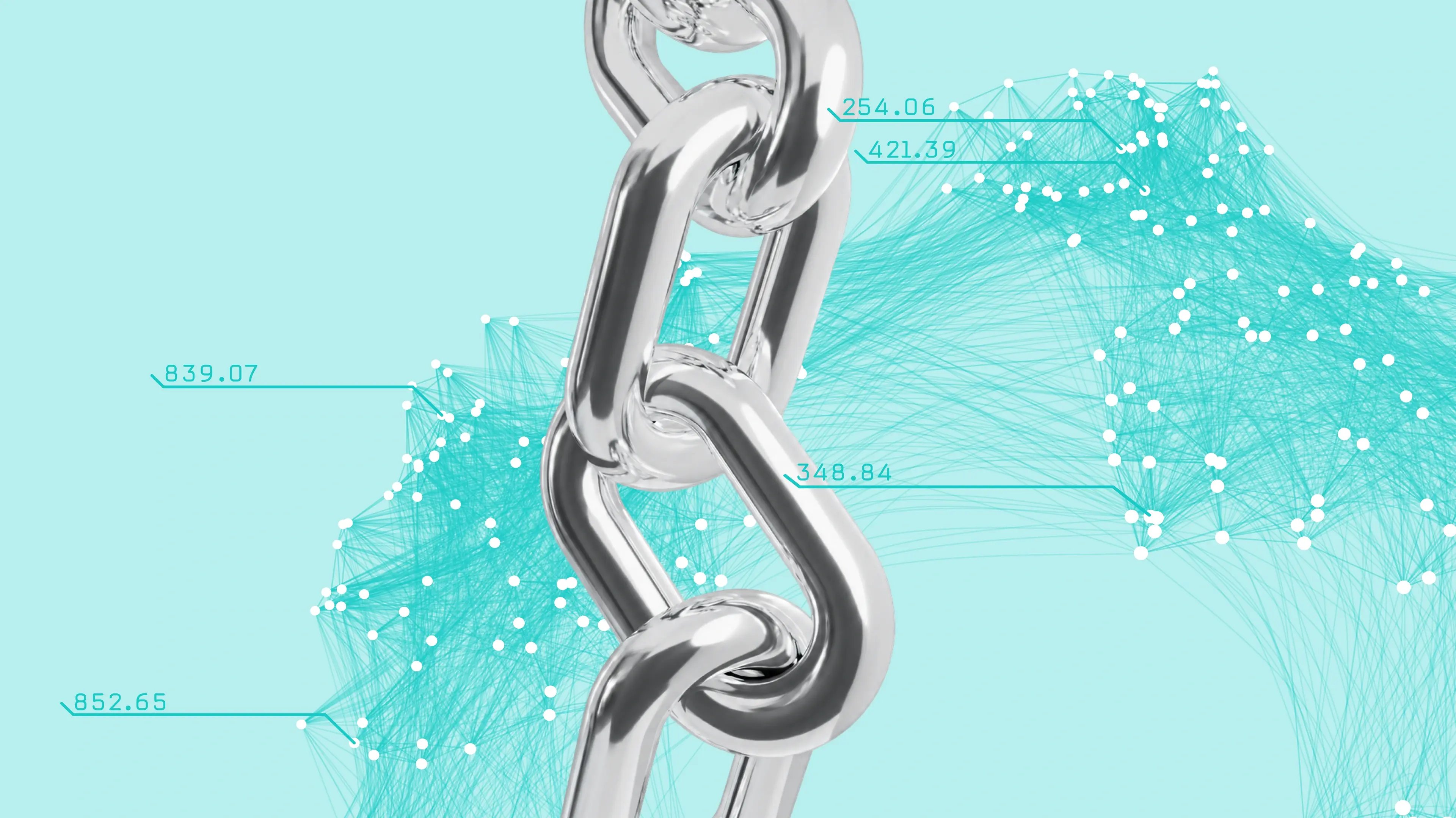 Data traceability & tracking