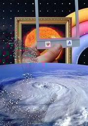 Algorand can create a trusted digital record of historical events