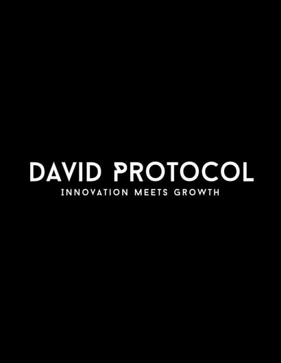 David Protocol Logo