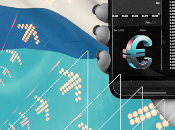 Algorand can enable a digital, regulated euro to power new fintech.
