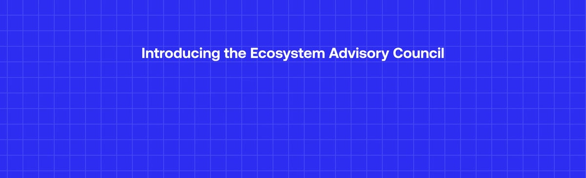 Ecosystem Advisory Council-blog banner