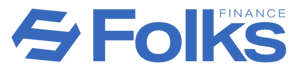 Folks Finance logo