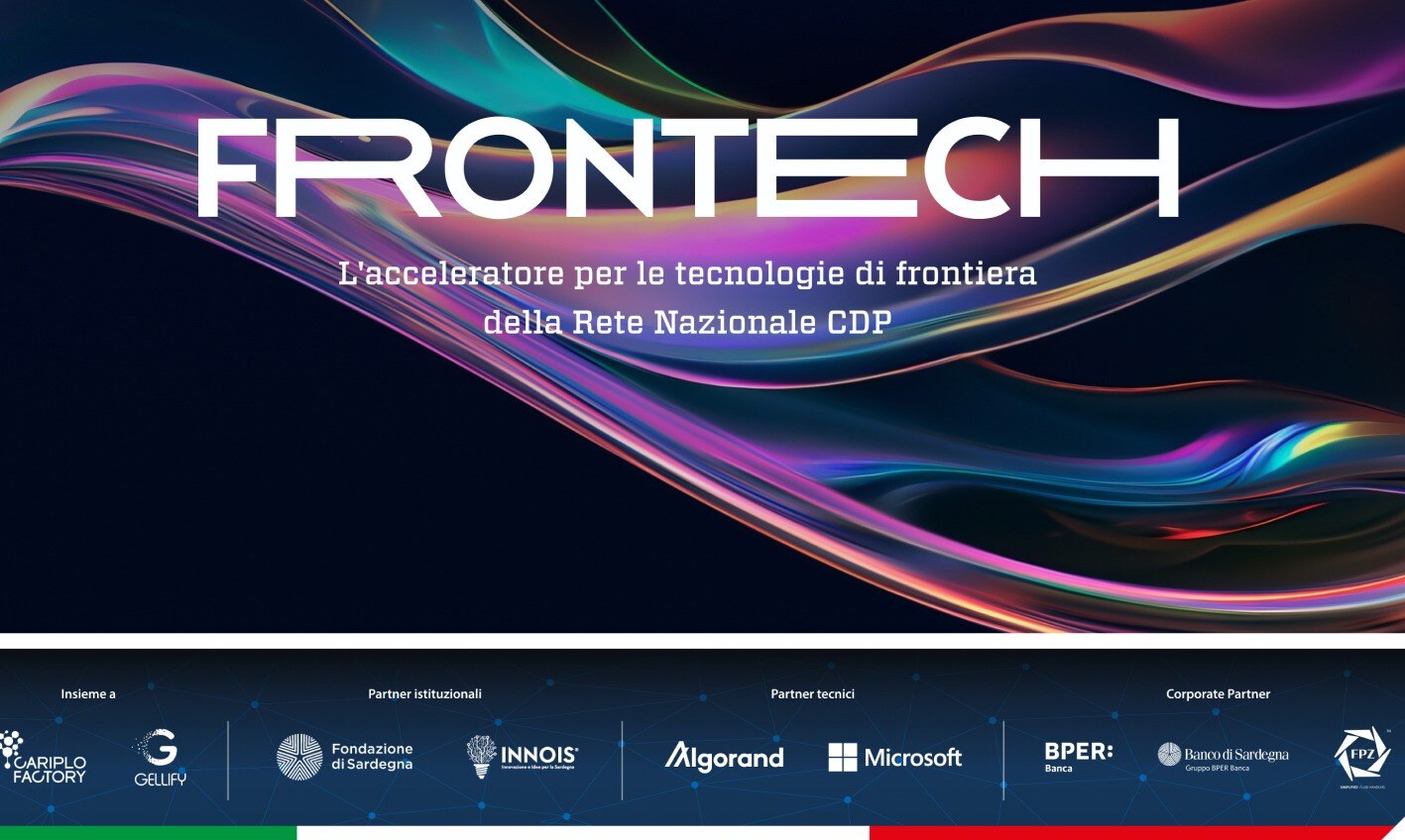 Frontech-1