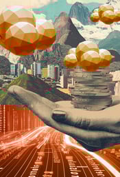 Algorand can reinvent financial infrastructure in LatAm.