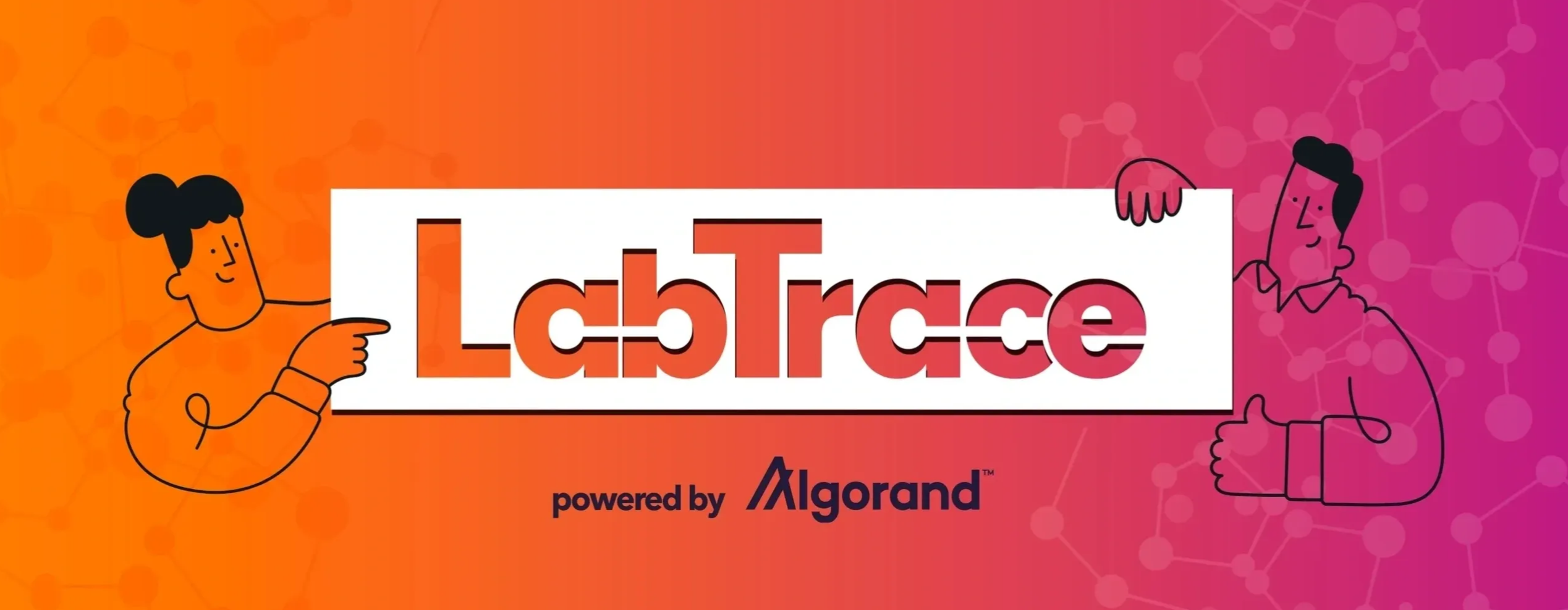 Labtrace