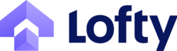 Lofty logo