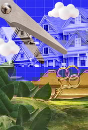 Algorand can empower a new generation of real estate investors.