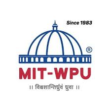 MIT WPU logo
