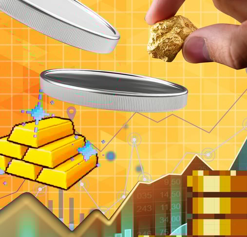 MeldGold