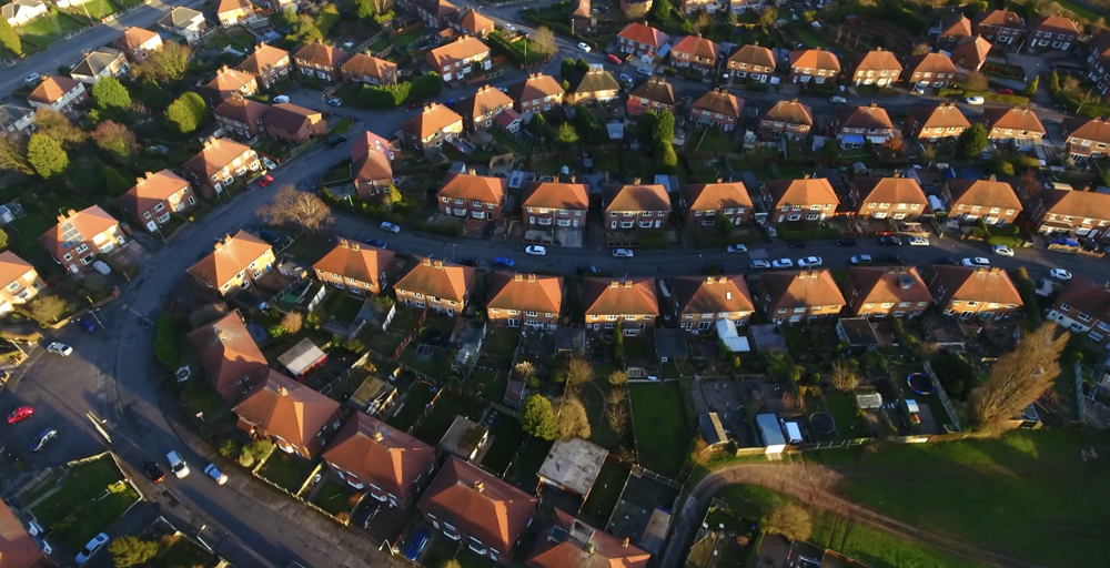 Algorand Lofty tokenized real estate