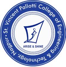 St. Vincent Pallotti College of Engineering & Technology, Nagpur