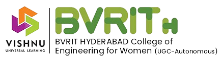 BVRIT College of Engineering for Women