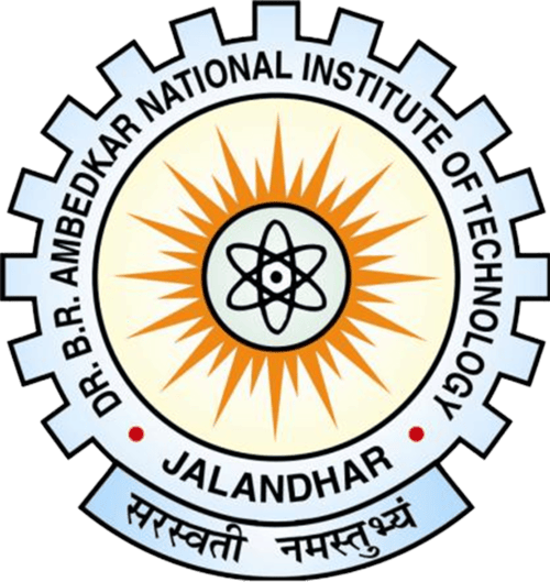 Dr. B. R Ambedkar National Institute Of Technology-1-1