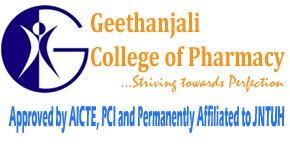 Geethanjali College of Engineering & Technology