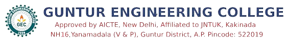 Guntur Engineering College