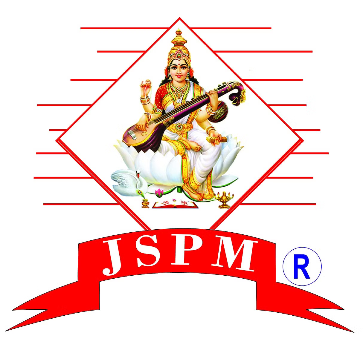 JSPMS Rajarshi Shahu College of Engineering