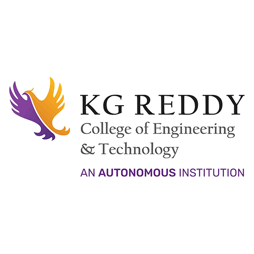 K.G. Reddy College of Engineering & Technology