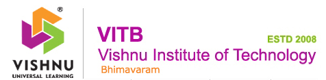 Vishnu Institute of Technology