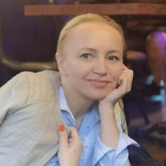 Oxana Borissova
