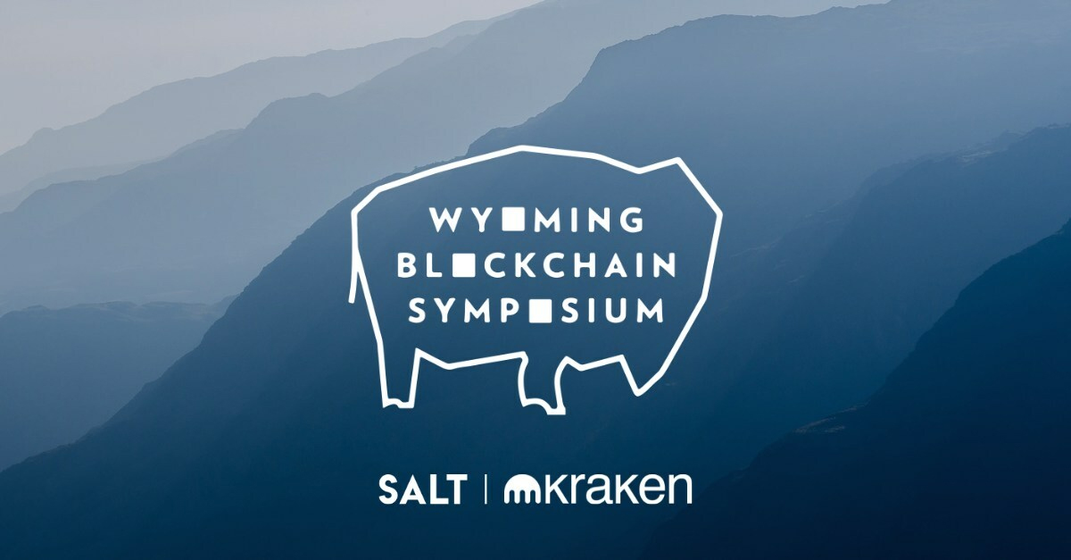 Wyoming-Blockchain-Symposium