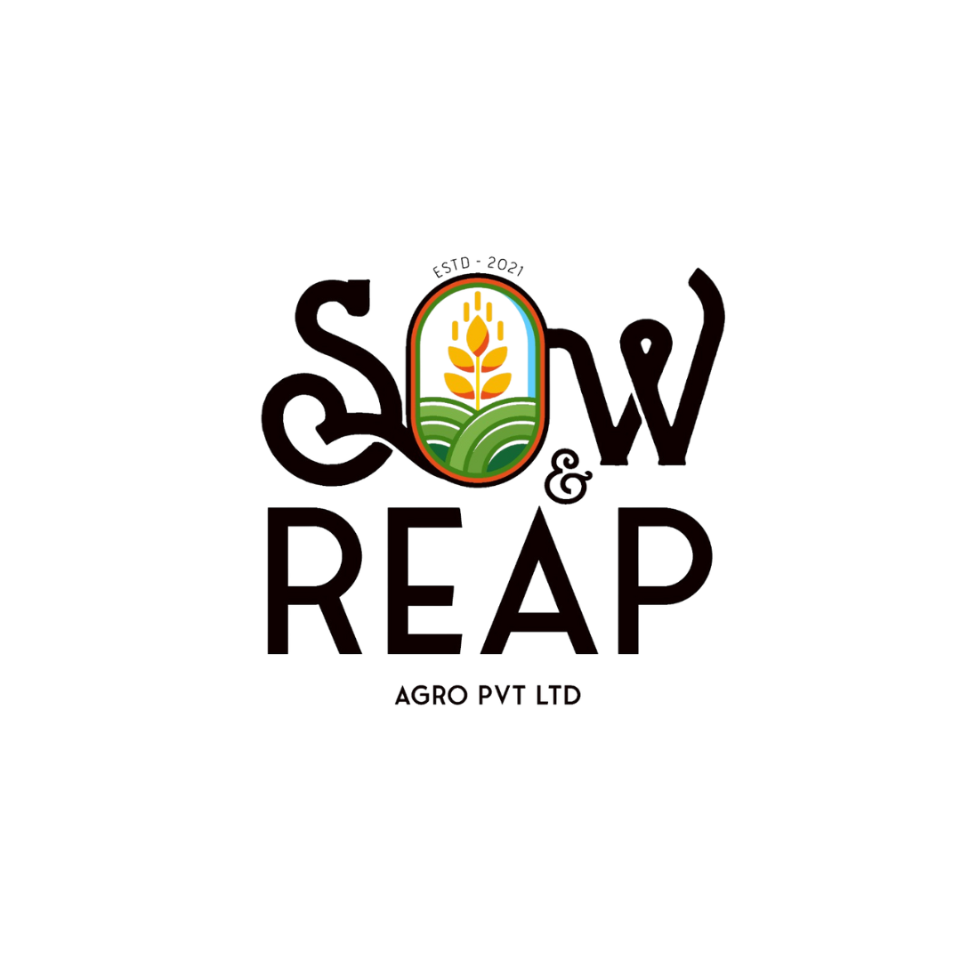 sow and reap logo