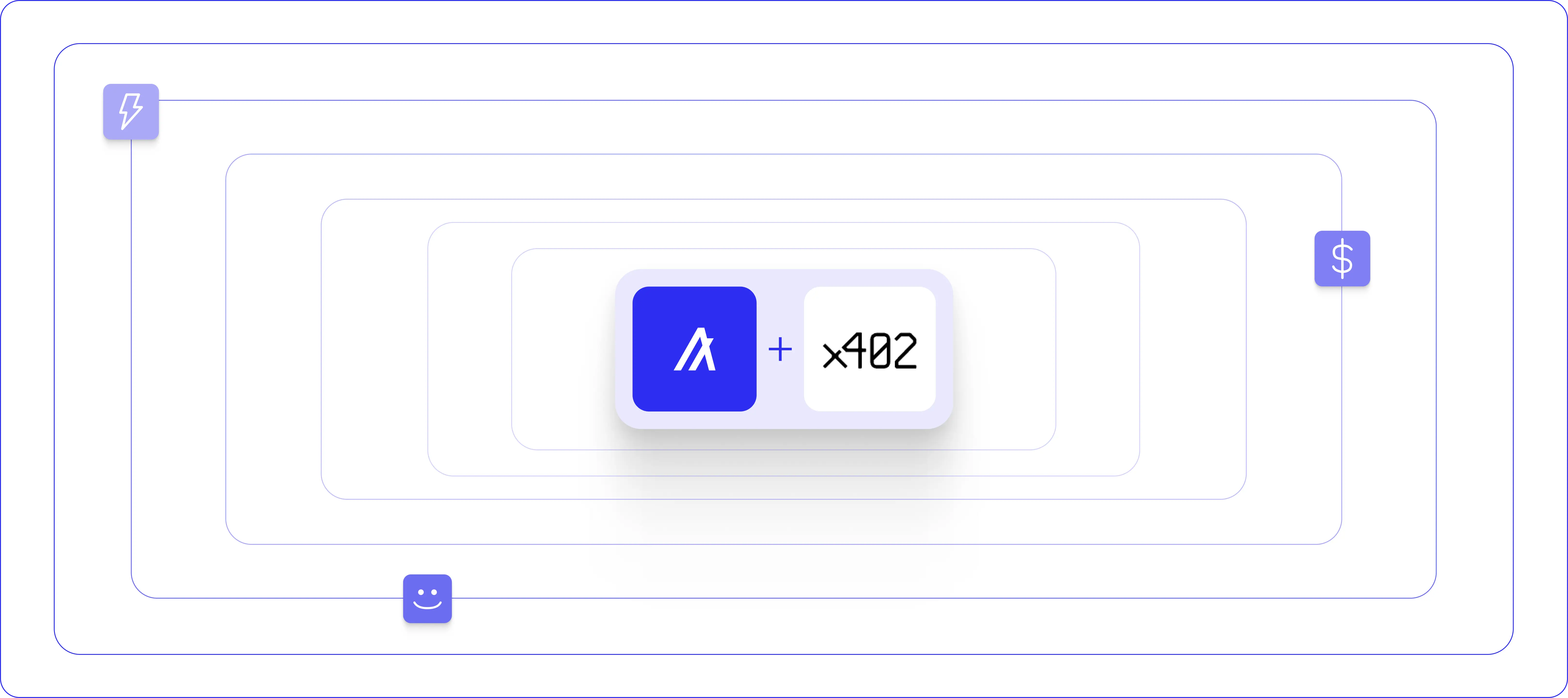 Algorand-x402-web banner